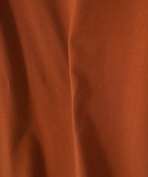 PORT BY ARK（ポートバイアーク）の「PORT BY ARK / ポートバイアーク：Tank Top：PO13-T003[COR]（タンクトップ・メンズ・グレー系その他/ブルー系その他/レッド系その他・1/2）」の6枚目の写真