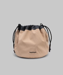 Reversible Bucket リバーシブルバケット【バッグ単体】