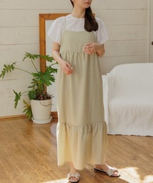 flower | ウリエルキャミワンピース2(ワンピース)