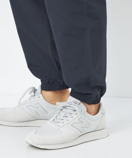 Russell Athletic(ラッセルアスレティック)の「【別注】<RUSSELL ATHLETIC×GLR> ナイロン パンツ(その他パンツ・メンズ・ベージュ/ネイビー・M/L/XL)」の20枚目の写真