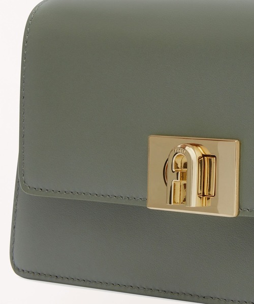FURLA　ショルダーバッグ 新色!大人気【FURLA】SOPHIE☆2WAY☆クロスボディー☆カラー10色