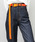 UNIVERSAL OVERALL�i���j�o�[�T���I�[�o�[�I�[���j�́u�}�b�g�u���b�N �t�����X�J���o�b�N�� �x���g�i�x���g�j�v�b�I�����W