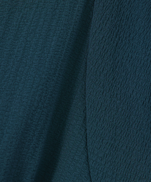 abahouse mavie（アバハウスマヴィ）の「【大人のいちまんワンピ】サッカーワンピース（ワンピース・レディース・ブラック/ダークグリーン/オレンジ・フリー）」の20枚目の写真