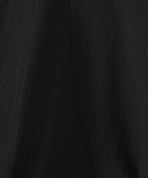 abahouse mavie（アバハウスマヴィ）の「【大人のいちまんワンピ】サッカーワンピース（ワンピース・レディース・ブラック/ダークグリーン/オレンジ・フリー）」の14枚目の写真