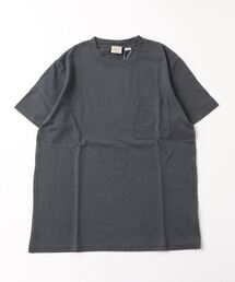 Good wear ポケット付き S/S TEE