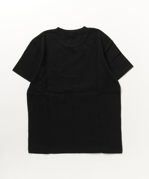 Goodwear(グッドウェア)の「Good wear ポケット付き S/S TEE(Tシャツ/カットソー・メンズ・ダークブラウン/グレー/ホワイト/ブラック/ブルー系/ダークグリーン/オレンジ・L/M/XL)」の18枚目の写真