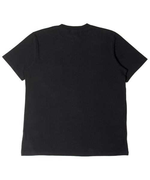 Goodwear(グッドウェア)の「Good wear ポケット付き S/S TEE(Tシャツ/カットソー・メンズ・ダークブラウン/グレー/ホワイト/ブラック/ブルー系/ダークグリーン/オレンジ・L/M/XL)」の9枚目の写真