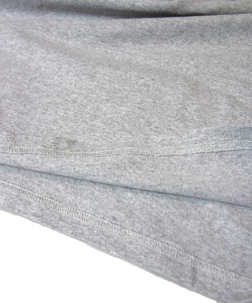 Goodwear(グッドウェア)の「Good wear ポケット付き S/S TEE(Tシャツ/カットソー・メンズ・ダークブラウン/グレー/ホワイト/ブラック/ブルー系/ダークグリーン/オレンジ・L/M/XL)」の14枚目の写真