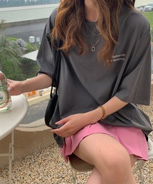 ワンポイント 半袖Ｔシャツ