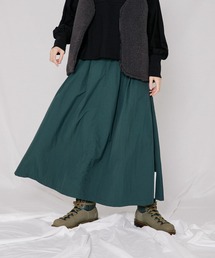 EKAL | 『UVカット』『撥水』ネイチャークリーンスカート(スカート)