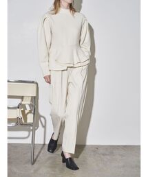 ELENDEEK | ツイルベイカーパンツ(その他パンツ)