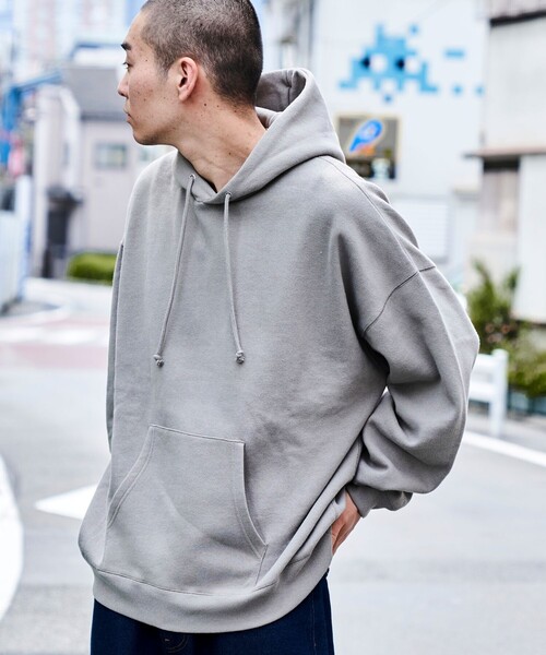 FREAK'S STORE（フリークスストア）の「限定展開 12oz ヘビーウェイト