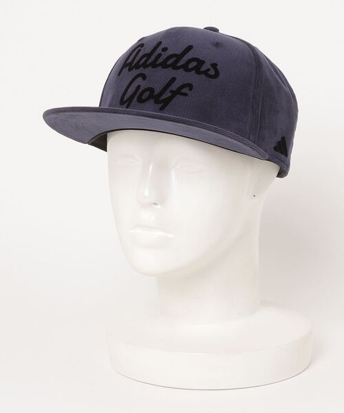 adidas ゴルフコーデュロイセットアップ　ベージュ　xs 未使用！ adidas ADIDAS GOLF アディダスゴルフ ストレッチコーデュロイ