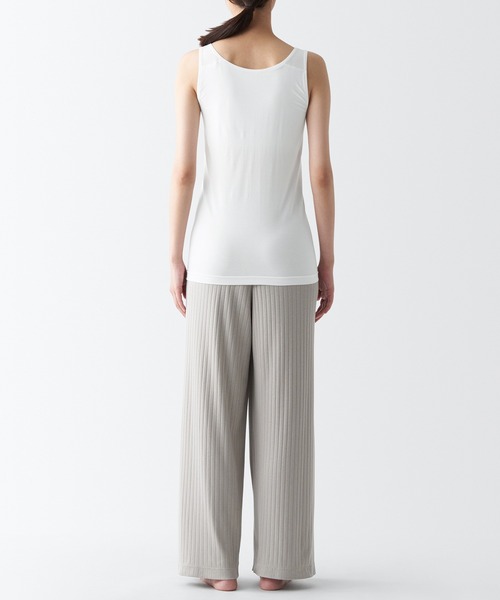 まぁ様専用 無印婦人なめらかブラタンクトップM セット まぁ 無印婦人