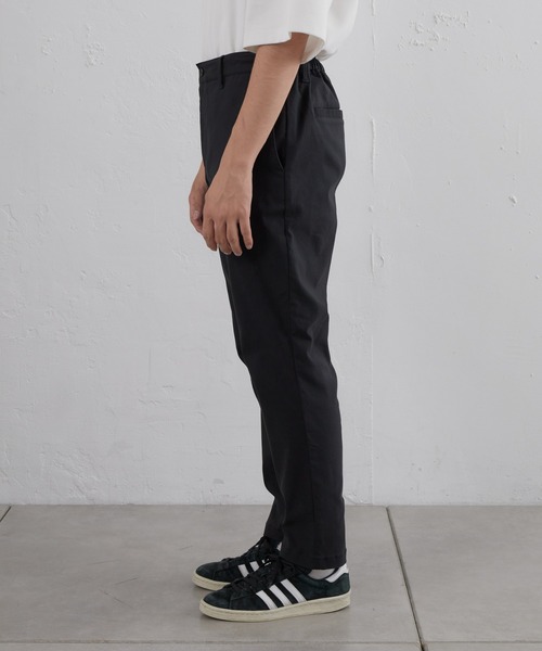 56design　スーパーストレッチ スリムパンツ Sサイズ CIAOPANIC TYPY（チャオパニックティピー）の「スーパーストレッチ