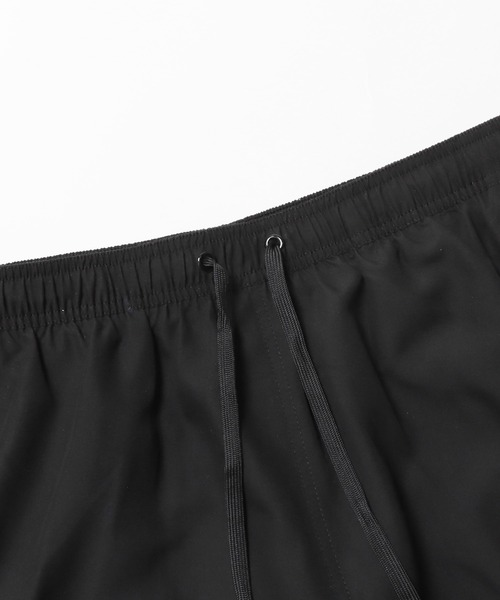 Calvin Klein(カルバン・クライン)の「Calvin Klein/カルバンクライン サーフパンツ 水着(水着・メンズ・ブルー/ブラック/ネイビー・M/L/XL/S)」の4枚目の写真