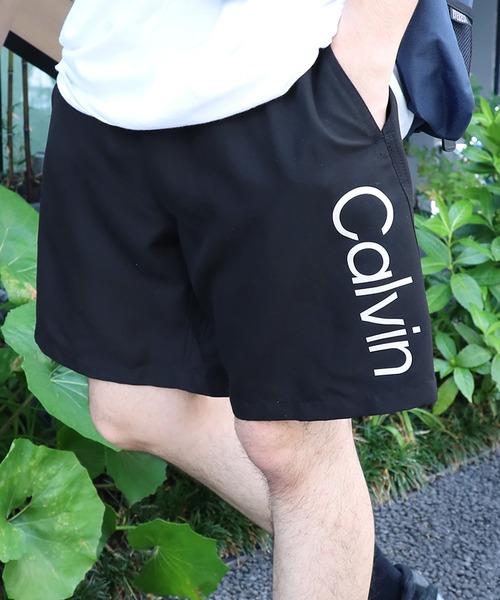 Calvin Klein（カルバン・クライン）の「Calvin Klein/カルバン