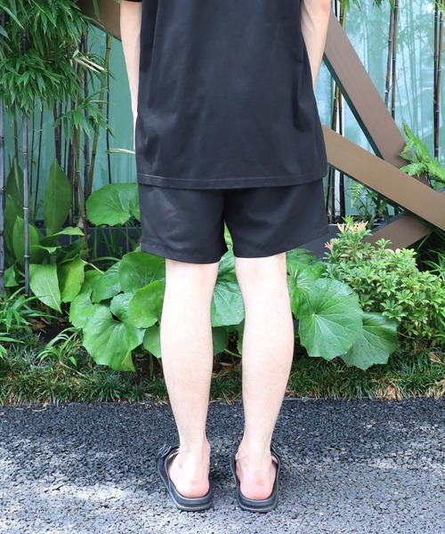 Calvin Klein(カルバン・クライン)の「Calvin Klein/カルバンクライン サーフパンツ 水着(水着・メンズ・ブルー/ブラック/ネイビー・M/L/XL/S)」の20枚目の写真