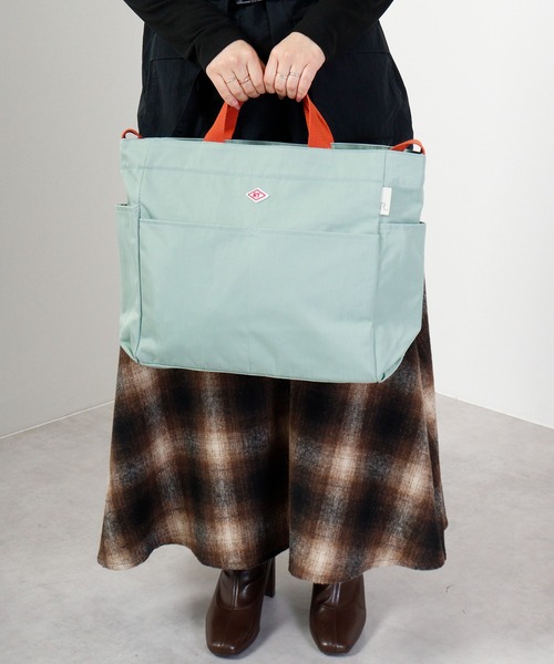 セール】ROOTOTE ナイロンツイル2WAYトートBAG（トートバッグ