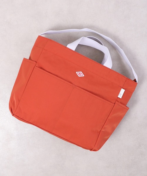 セール】ROOTOTE ナイロンツイル2WAYトートBAG（トートバッグ