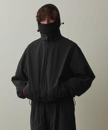 Steven Alan | ＜Steven Alan＞ ウォームアップ ブルゾン(ブルゾン)