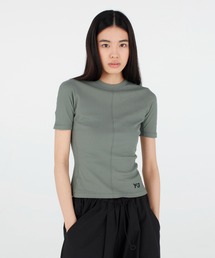 Y-3｜ワイスリーのトップス（グリーン・カーキ/緑色系）通販 - ZOZOTOWN