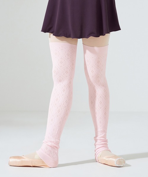 Chacott（チャコット）の「【ノーソーイングニット】ジゼル