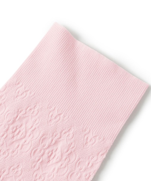 Chacott（チャコット）の「【ノーソーイングニット】ジゼルレース