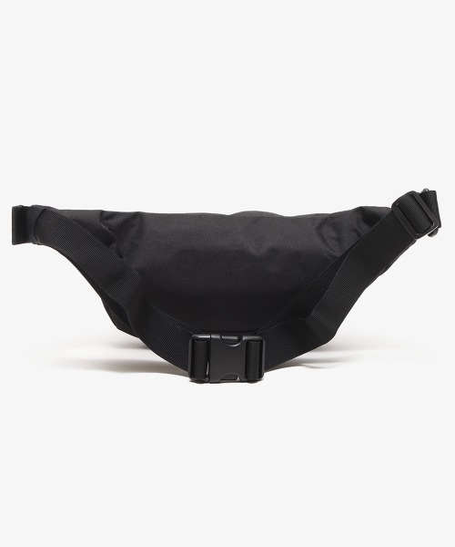 atmos/atmos girls(アトモスアトモスガール)の「atmos Waist Bag / アトモス ウエスト バック(ボディバッグ/ウエストポーチ・メンズ・オリーブ/ブラック・ONE SIZE)」の4枚目の写真