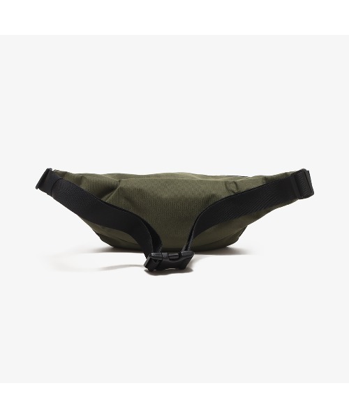 atmos/atmos girls(アトモスアトモスガール)の「atmos Waist Bag / アトモス ウエスト バック(ボディバッグ/ウエストポーチ・メンズ・オリーブ/ブラック・ONE SIZE)」の10枚目の写真
