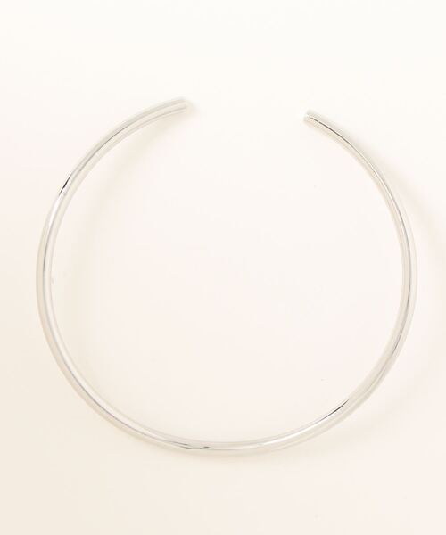 LOUNGEDRESS（ラウンジドレス）の「【GALENA】チョーカー（チョーカー・レディース・ゴールド/シルバー・FREE）」の5枚目の写真