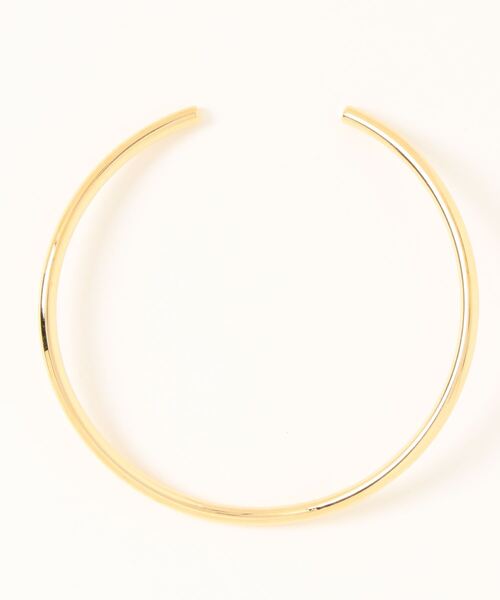 LOUNGEDRESS（ラウンジドレス）の「【GALENA】チョーカー（チョーカー・レディース・ゴールド/シルバー・FREE）」の6枚目の写真