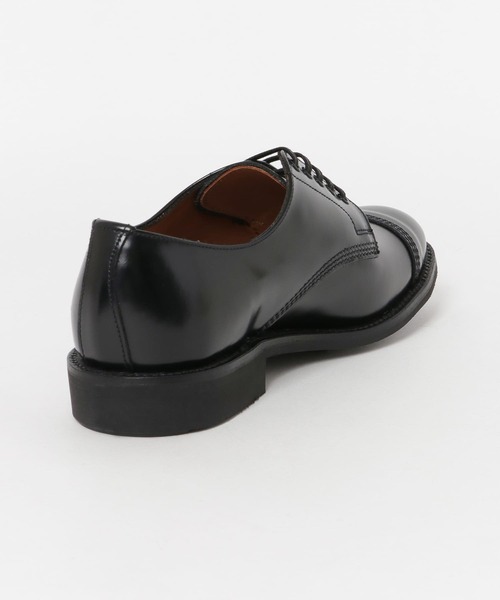 セール】Sanders MILITARY DERBY SHOES（ドレスシューズ）｜SANDERS