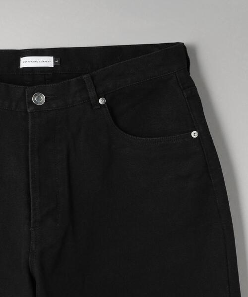 POP TRADING COMPANY アーチ パンツ 別注】 ＜POP TRADING COMPANY＞ アーチ パンツ