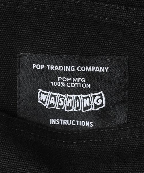 POP TRADING COMPANY（ポップトレーディングカンパニー）の