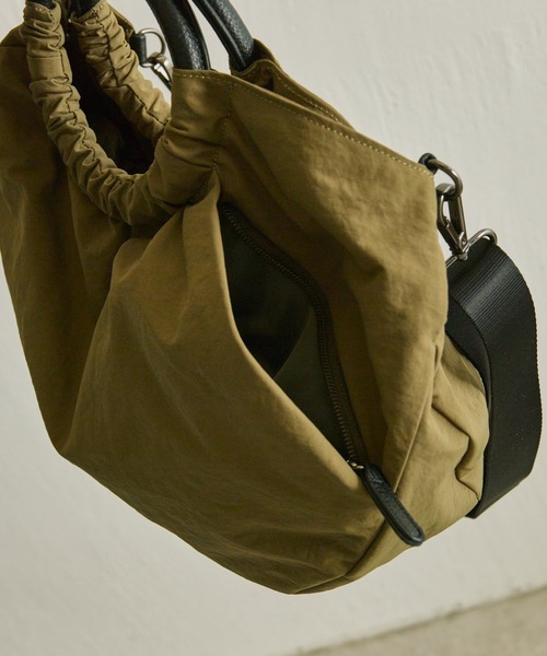 Arty M様 2点セット イアパピヨネ kakatoo ショルダーバッグ kakatoo