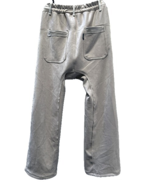 フランシストモークス/ECO SUEDE 6 POCKET PANTS フランシストモークス/ECO SUEDE 6 POCKET PANTS