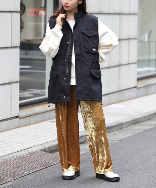 akmパッチワークm65　ボアベストセット akmパッチワークm65 ボアベストセット 空調服 ベスト（作業着