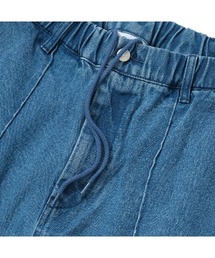 KEBOZ（ケボズ）の「PIN TUCK DENIM（デニムパンツ）」 - WEAR