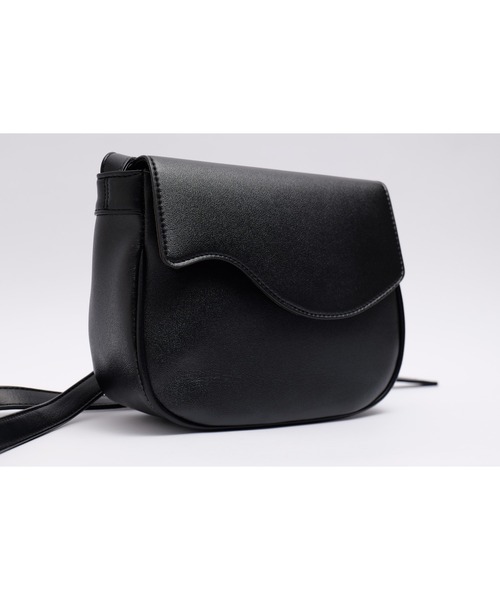 セール】【インフルエンサーぬこ×DEVICE】Rename フェイクレザー