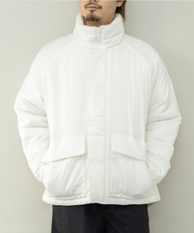 デュスポ中綿ハッピーブルゾン