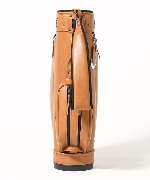 JONES GOLF BEAMSGOLF別注　RIDER 楽天市場】JONES * BEAMS GOLF / 別注 RIDER キャディバッグ