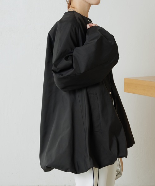【新品　未使用】 COLLAGE GALLARDAGALANTE コート COLLAGE GALLARDAGALANTE（コラージュガリャルダガランテ）の