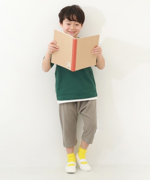 devirock（デビロック）の「スリムフィット 上履き(上靴) インソール2枚付き（スリッポン・キッズ・サックスブルー系/ホワイト/ラベンダー/ミント/ライトグレー/ピンク系1・23.0cm/22.0cm/21.0cm/20.0cm/19.0cm/18.0cm/17.0cm）」の7枚目の写真