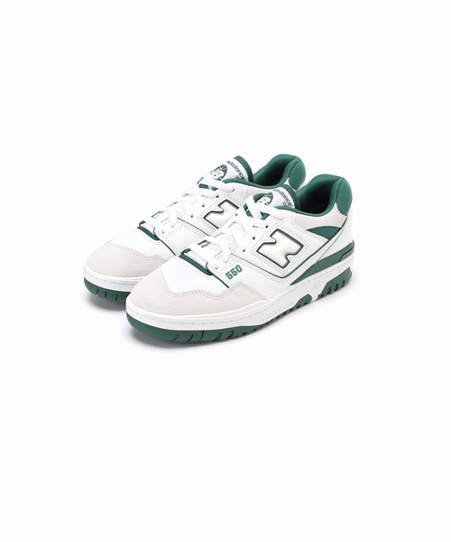セール】【NEW BALANCE / ニューバランス】550 STA（スニーカー