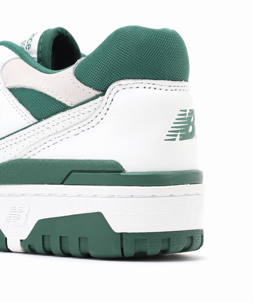セール】【NEW BALANCE / ニューバランス】550 STA（スニーカー