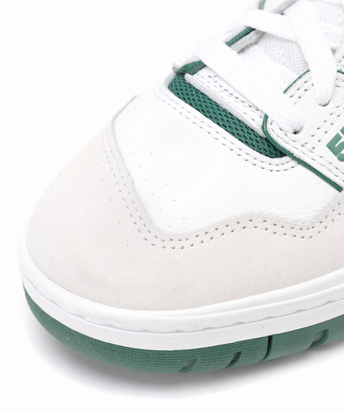 セール】【NEW BALANCE / ニューバランス】550 STA（スニーカー