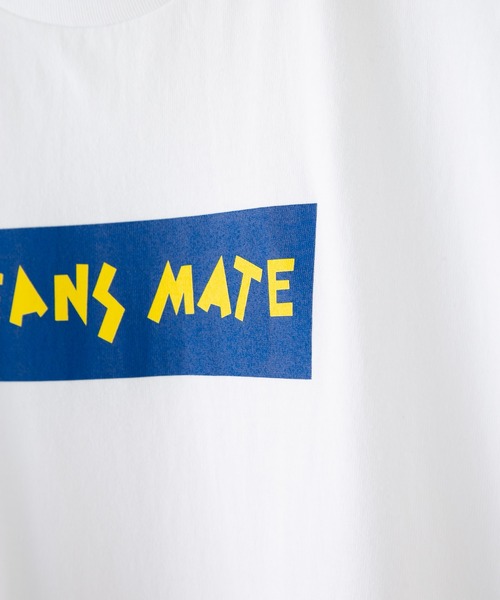 セール】JEANSMATE 復刻ロゴ Tシャツ 【65周年】（Tシャツ
