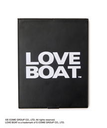 VIS | 【LOVE BOAT VIS別注】コンパクトミラー(その他雑貨)