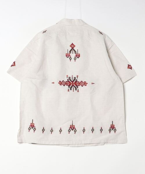 PENDLETON（ペンドルトン）の「PENDLETON/ペンドルトン キューバシャツ
